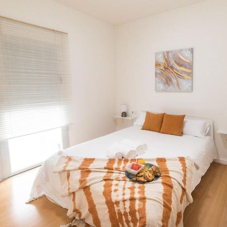 Ferienwohnung Moonkey - Santisima Faz Alicante Exterior foto