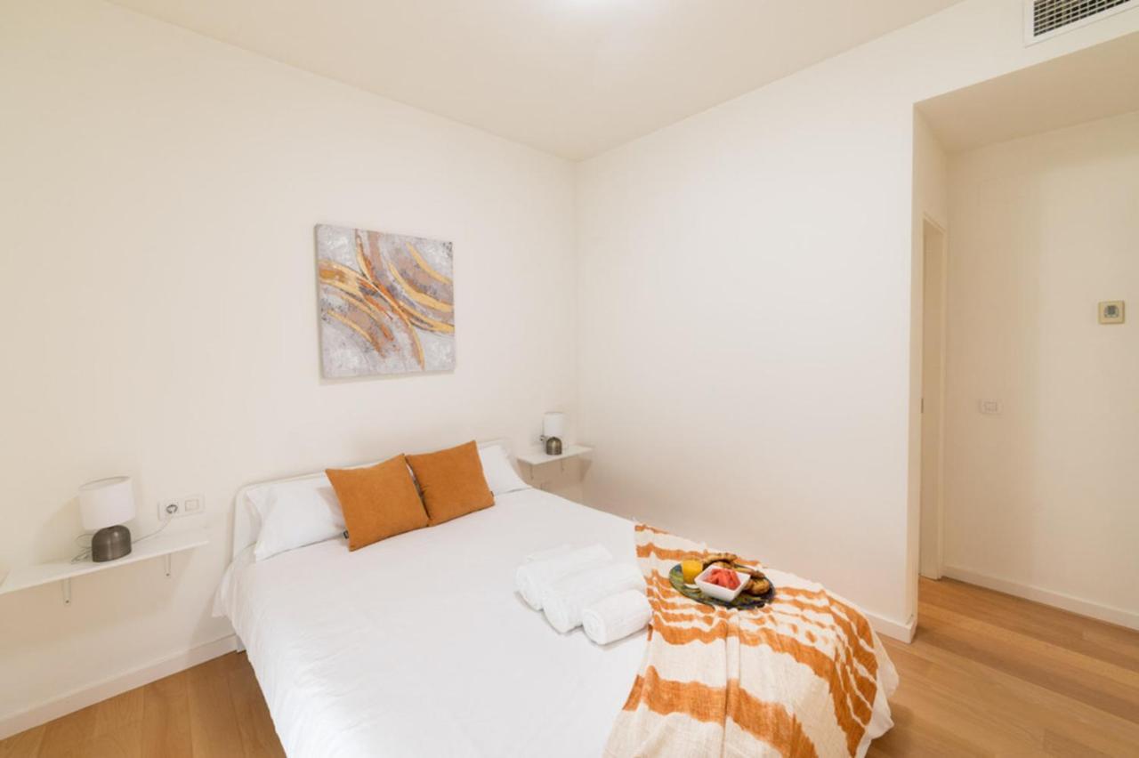 Ferienwohnung Moonkey - Santisima Faz Alicante Exterior foto