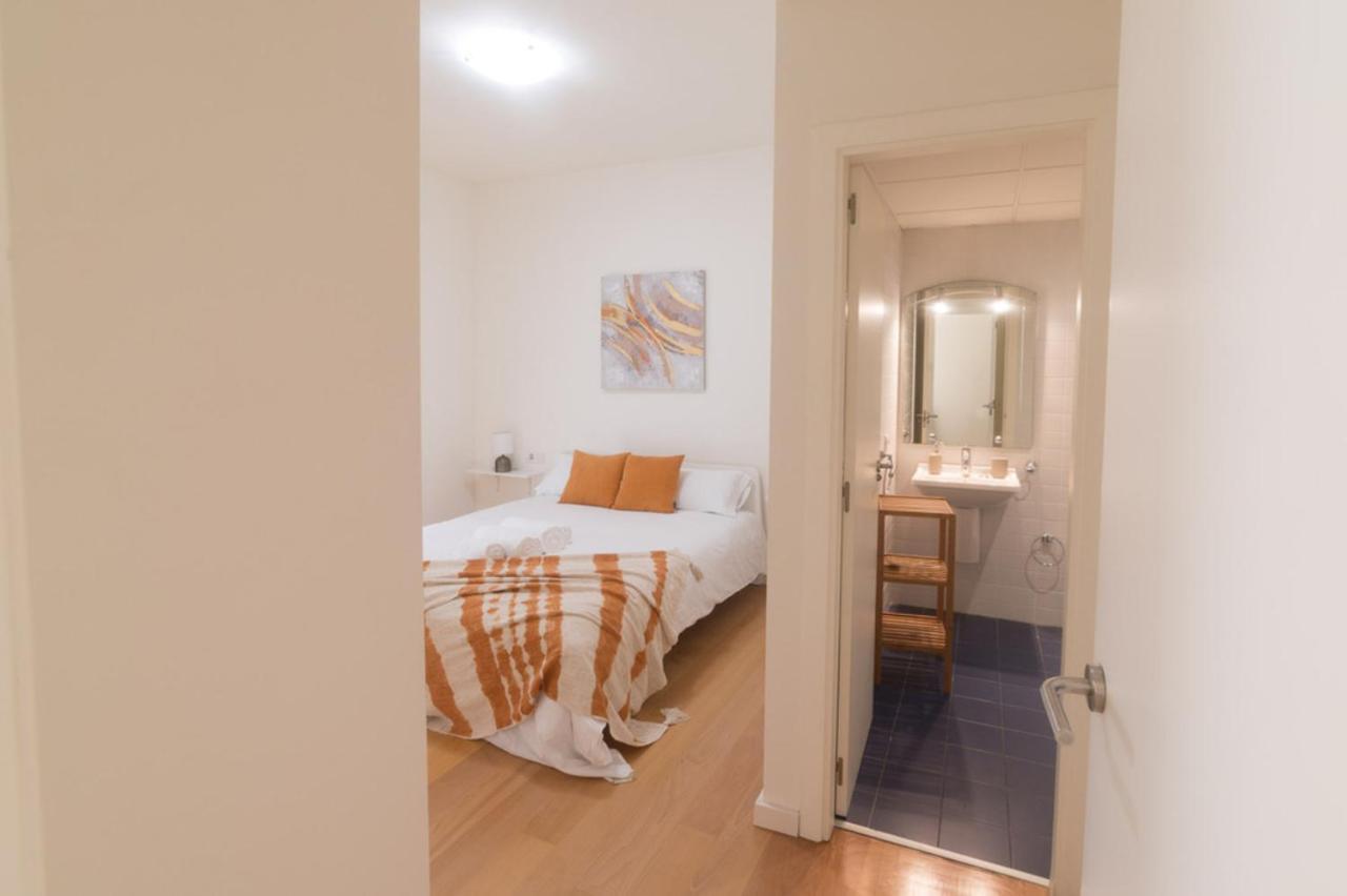 Ferienwohnung Moonkey - Santisima Faz Alicante Exterior foto