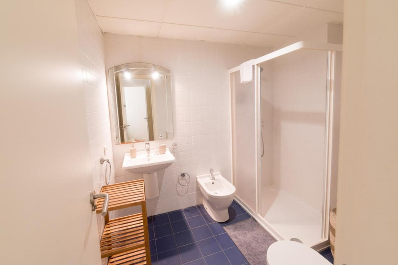 Ferienwohnung Moonkey - Santisima Faz Alicante Exterior foto